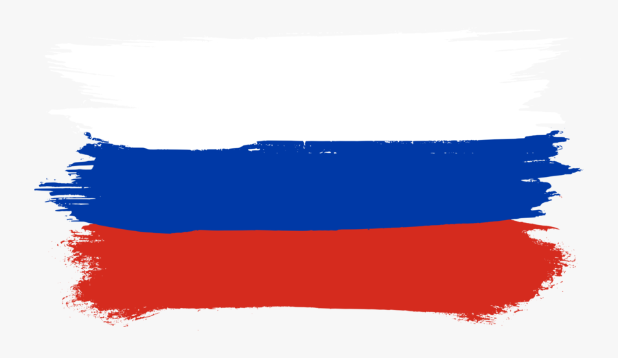 Russia Flag Png Photos - Russian Flag Png Transparent, Transparent Clipart
