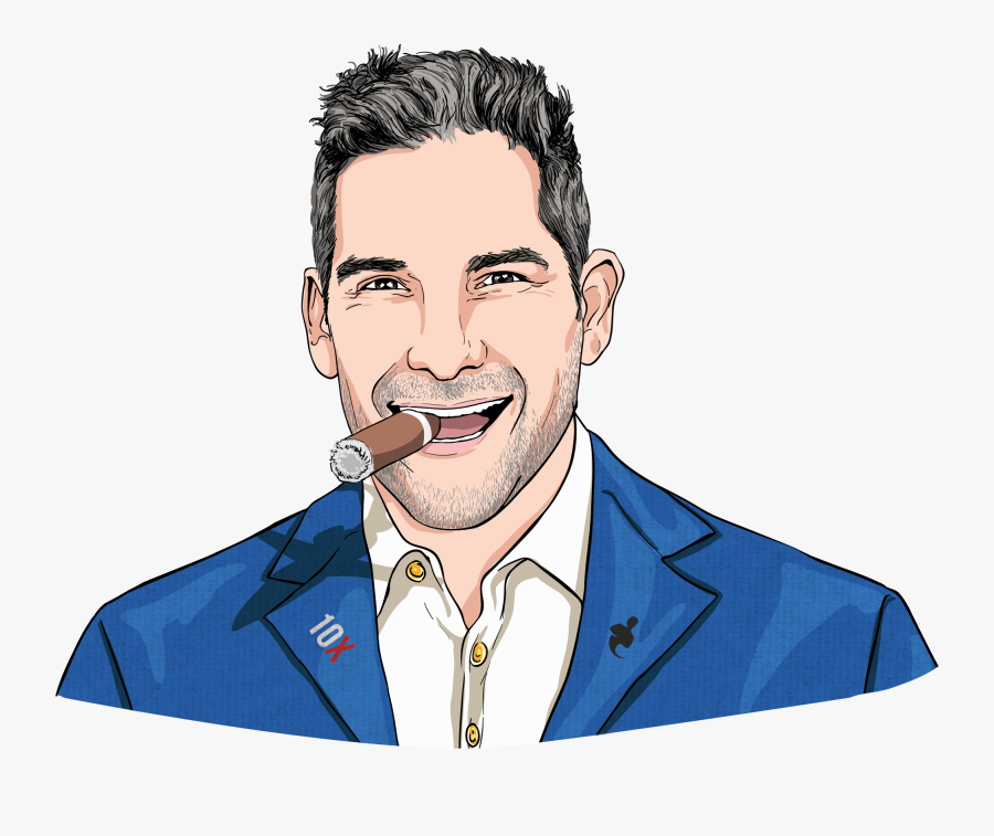 Transparent Going Out With Friends Clipart - Tai Lopez Png, Transparent Clipart