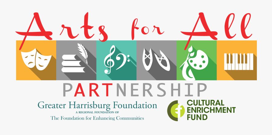 Cultural Enrichment Fund, Transparent Clipart