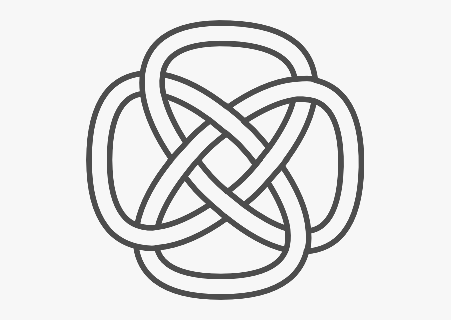 Celtic Knot Png, Transparent Clipart