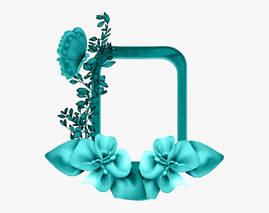 Frames, Transparent Clipart