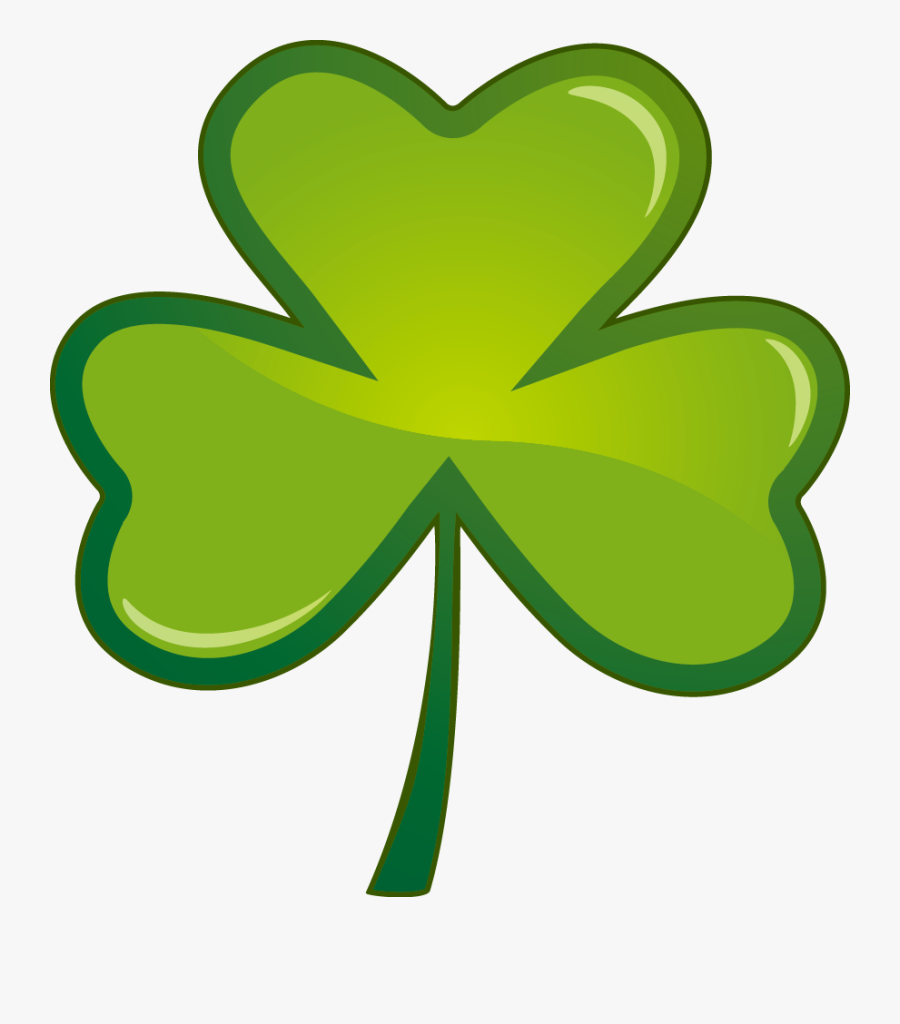 Transparent Ireland Clipart - Clip Art Saint Patrick's Day, Transparent Clipart