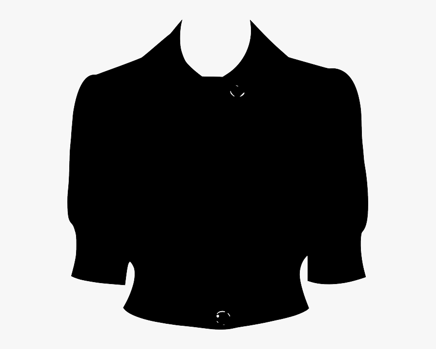 Coat, Transparent Clipart