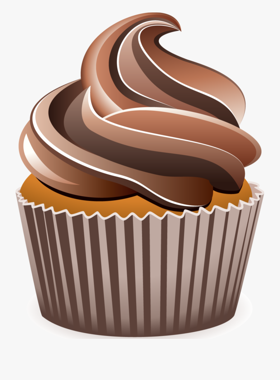 Imagen - Free Cupcake Clipart, Transparent Clipart