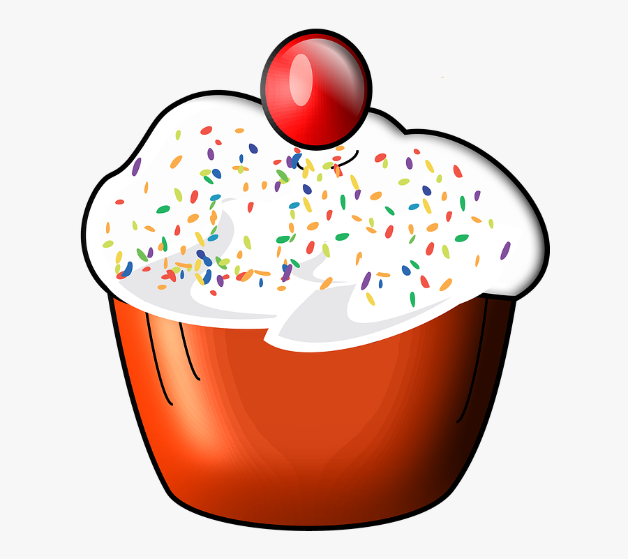 Transparent Birthday Cake Icon Png - Happy Birthday 21 September, Transparent Clipart