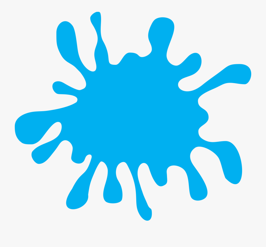 Paint Splatter Clip Art Free Transparent Clipart Clipartkey
