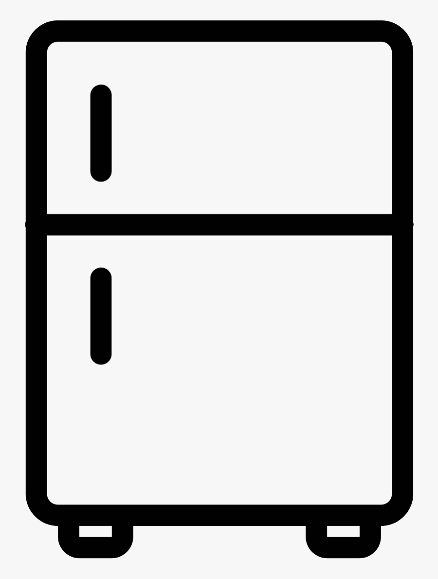 Fridge Png Clipart, Transparent Clipart