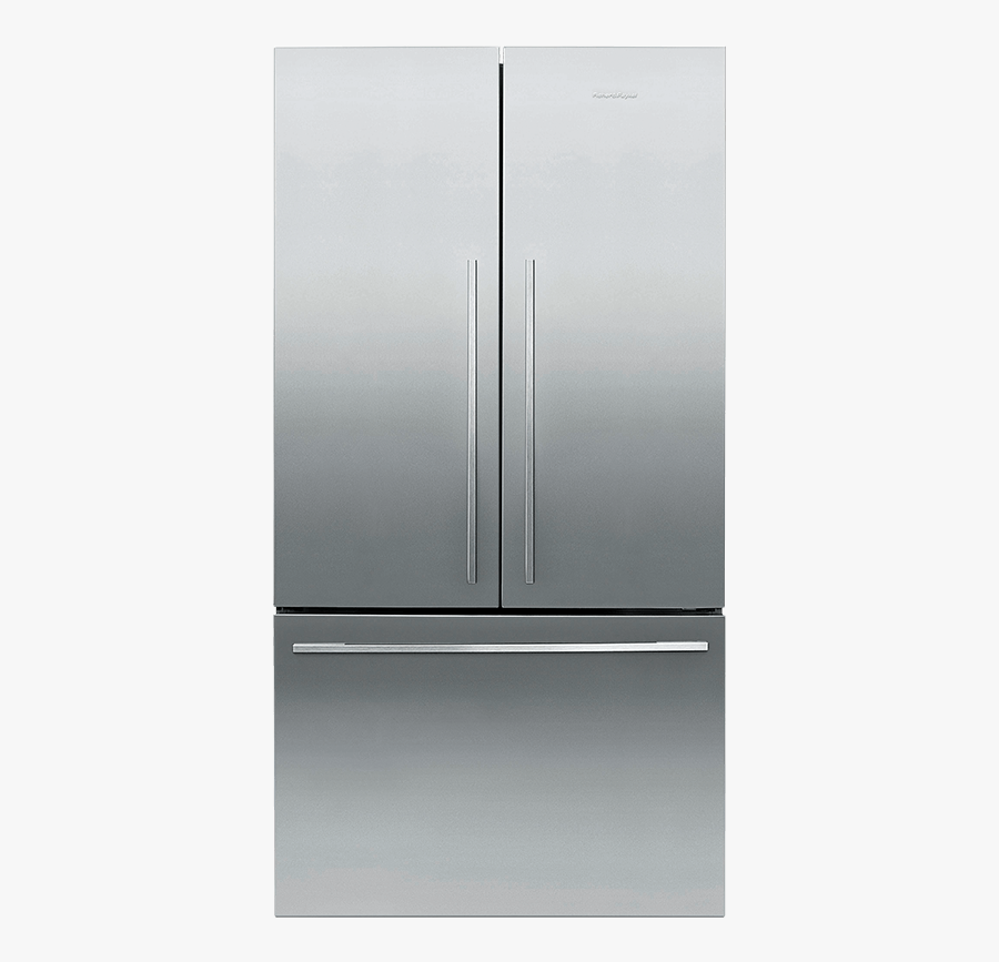 Fisher And Paykel Refrigerator 30, Transparent Clipart