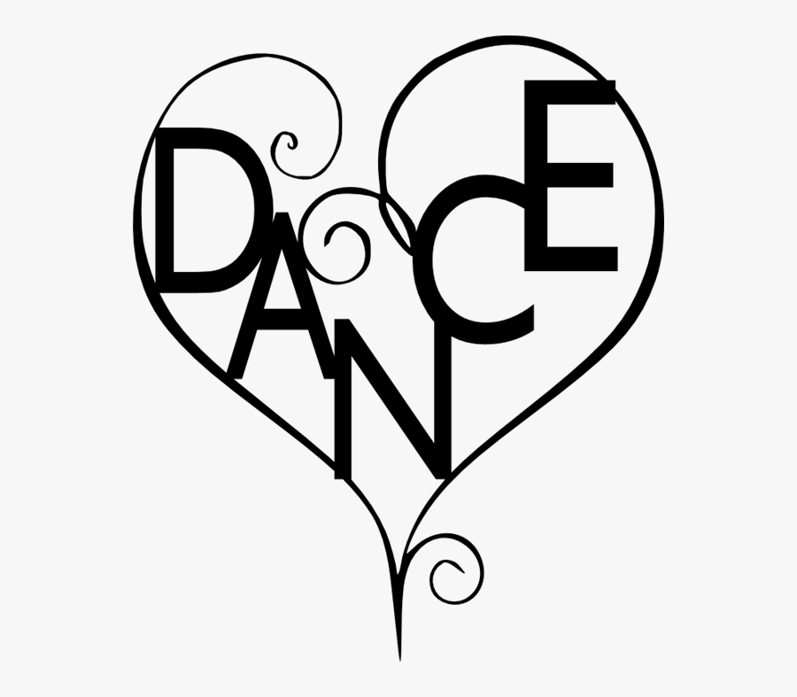 Dance Images Clip Art, Transparent Clipart