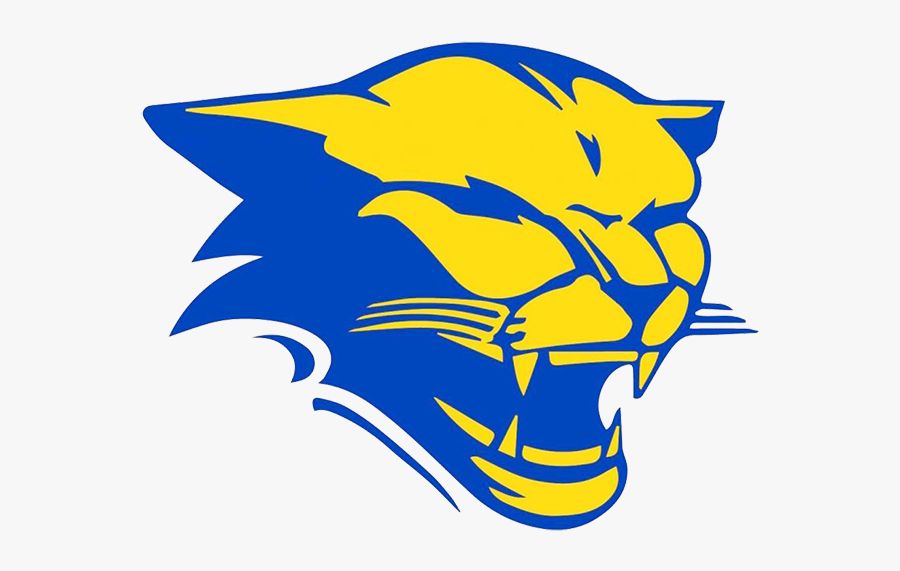 South Lyon East Cougar, Transparent Clipart