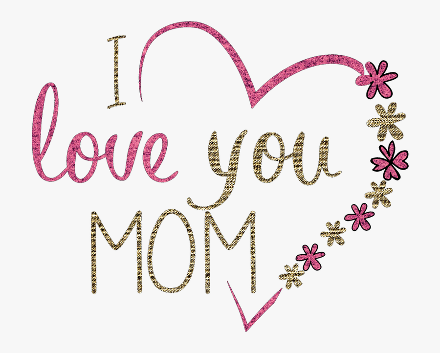 Mother's Day In 2019, Transparent Clipart
