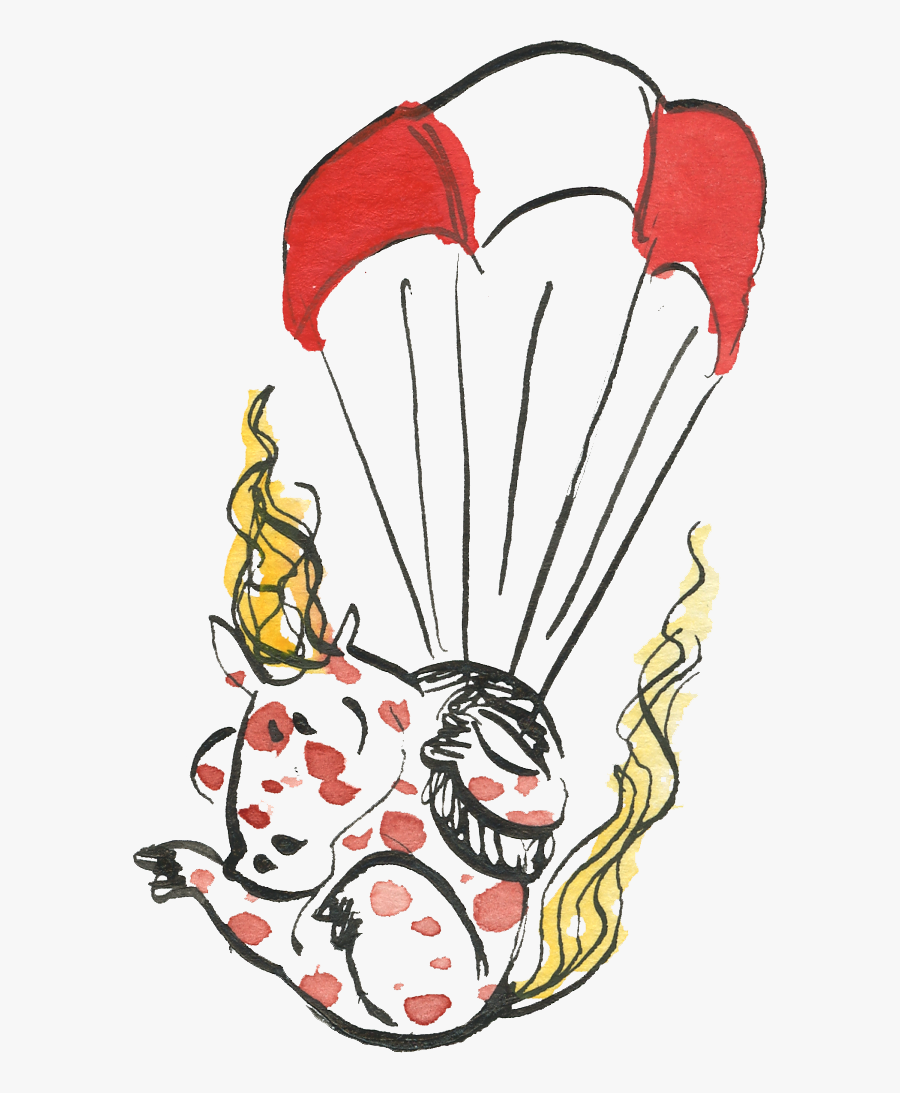 The Main Question For The Cake Mixture Was, "do We - Illustration, Transparent Clipart