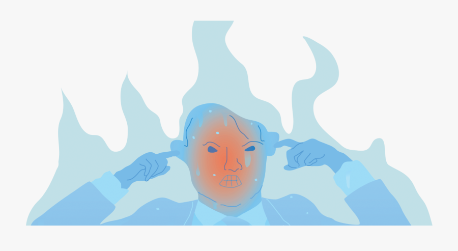 What We Talk About When We Talk About Climate Change - Illustration, Transparent Clipart