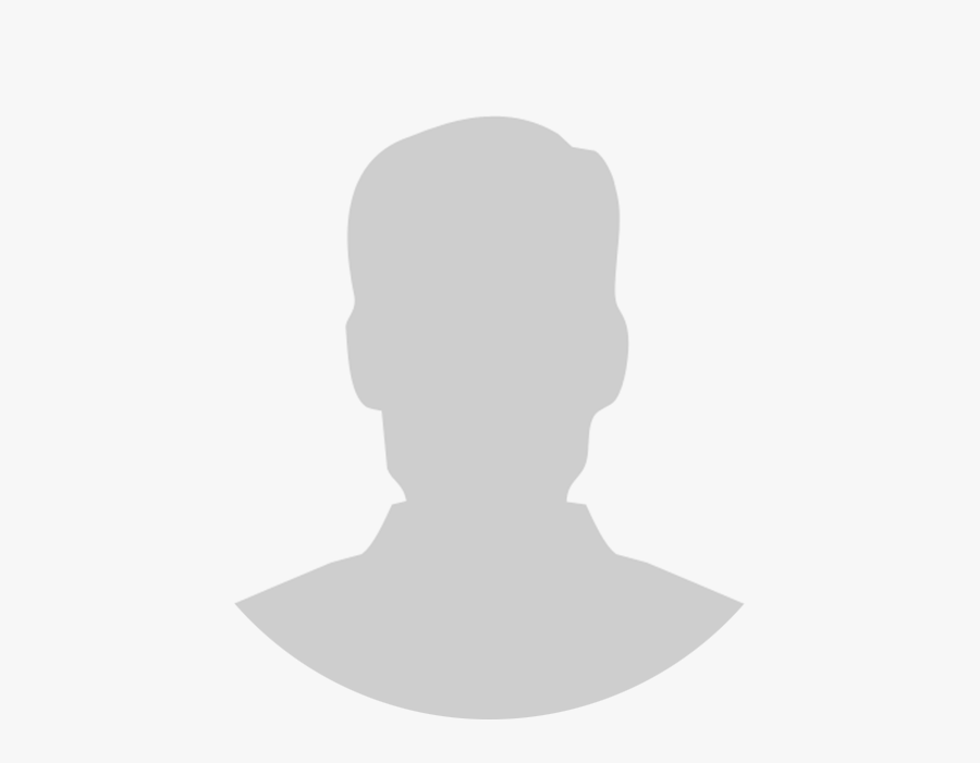 Blank Person - Blank Picture Person, Transparent Clipart