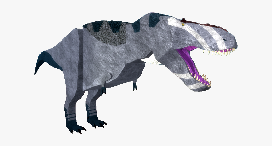 Dinosaur Simulator Wiki - Dinosaur Simulator Roblox Trex, Transparent Clipart