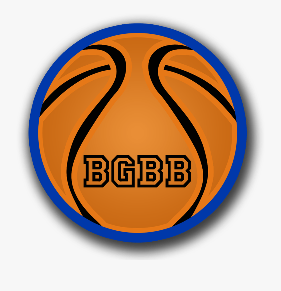 Cross Over Basketball, Transparent Clipart