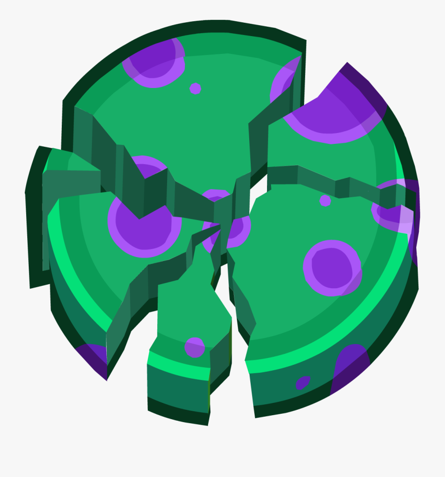 Halloween 2013 Transform Candy Zombie Green - Halloween, Transparent Clipart