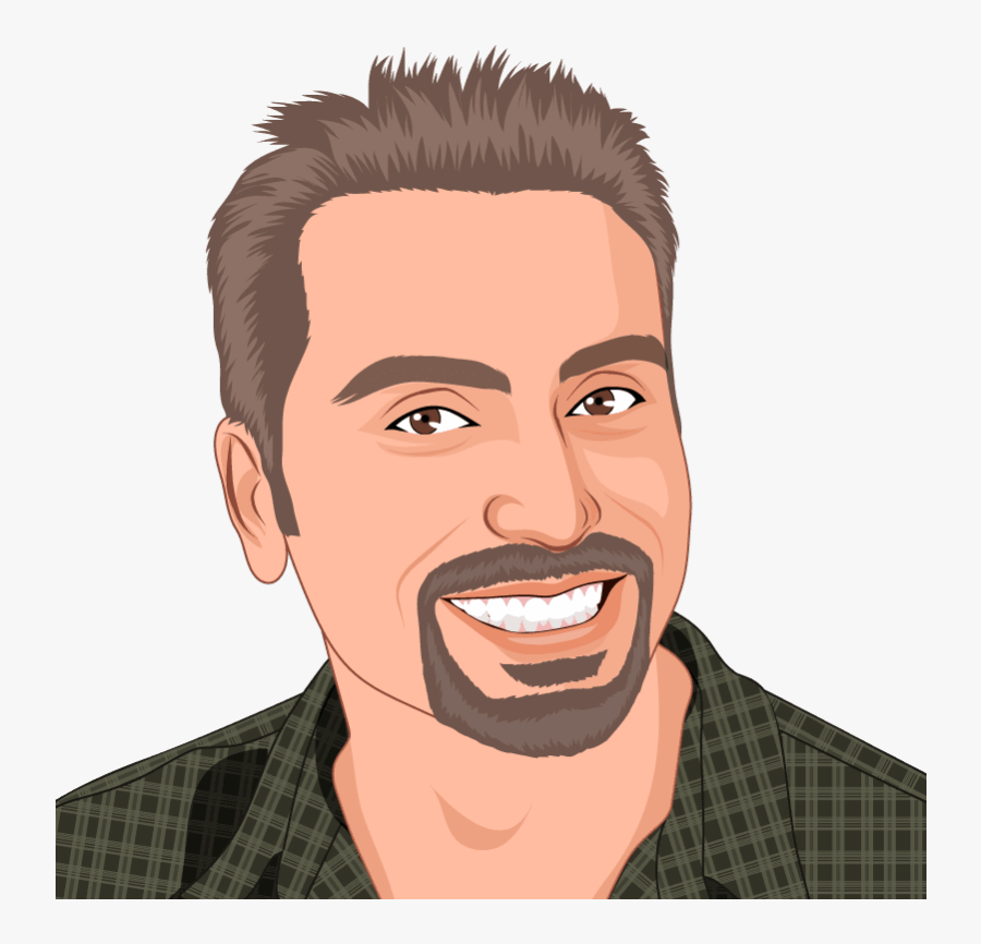 Cartoon, Transparent Clipart