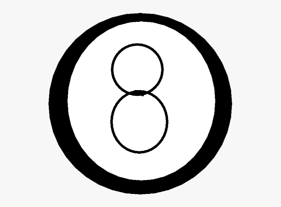 Clock Icon, Transparent Clipart