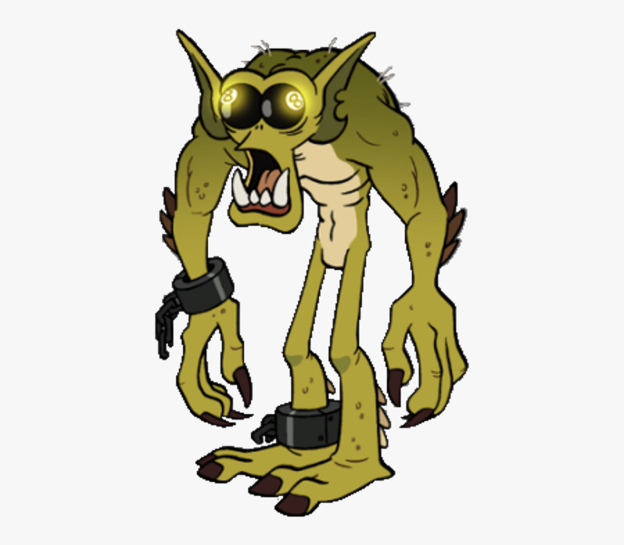 Wickedpedia - Gravity Falls Eight Ball, Transparent Clipart