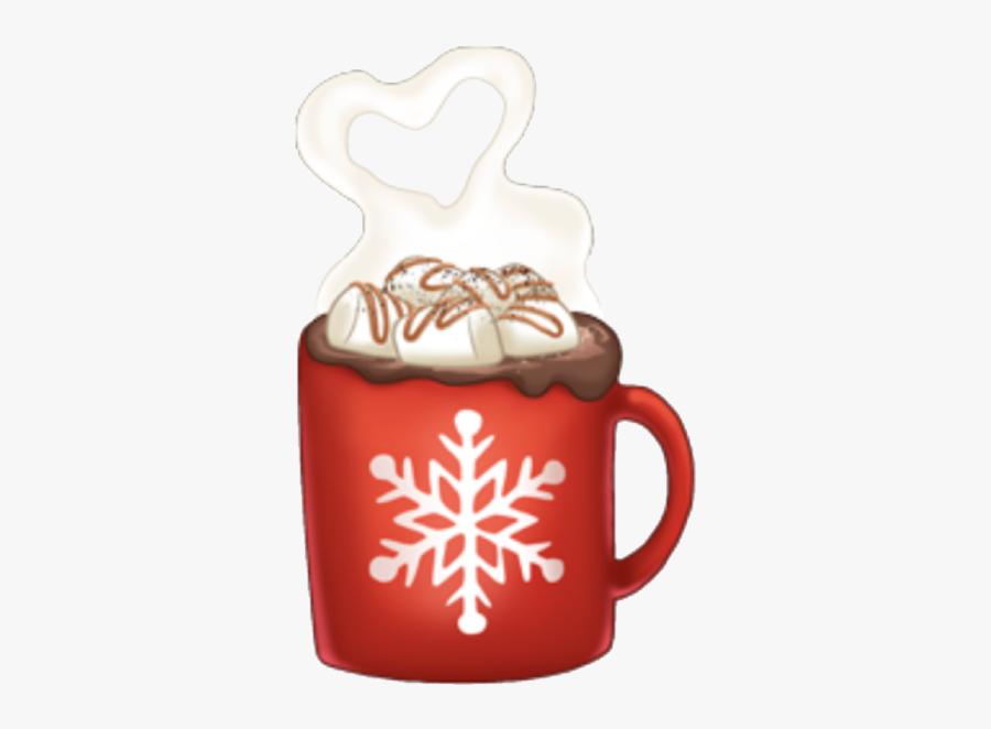 Hot Cocoa Clipart Png, Transparent Clipart