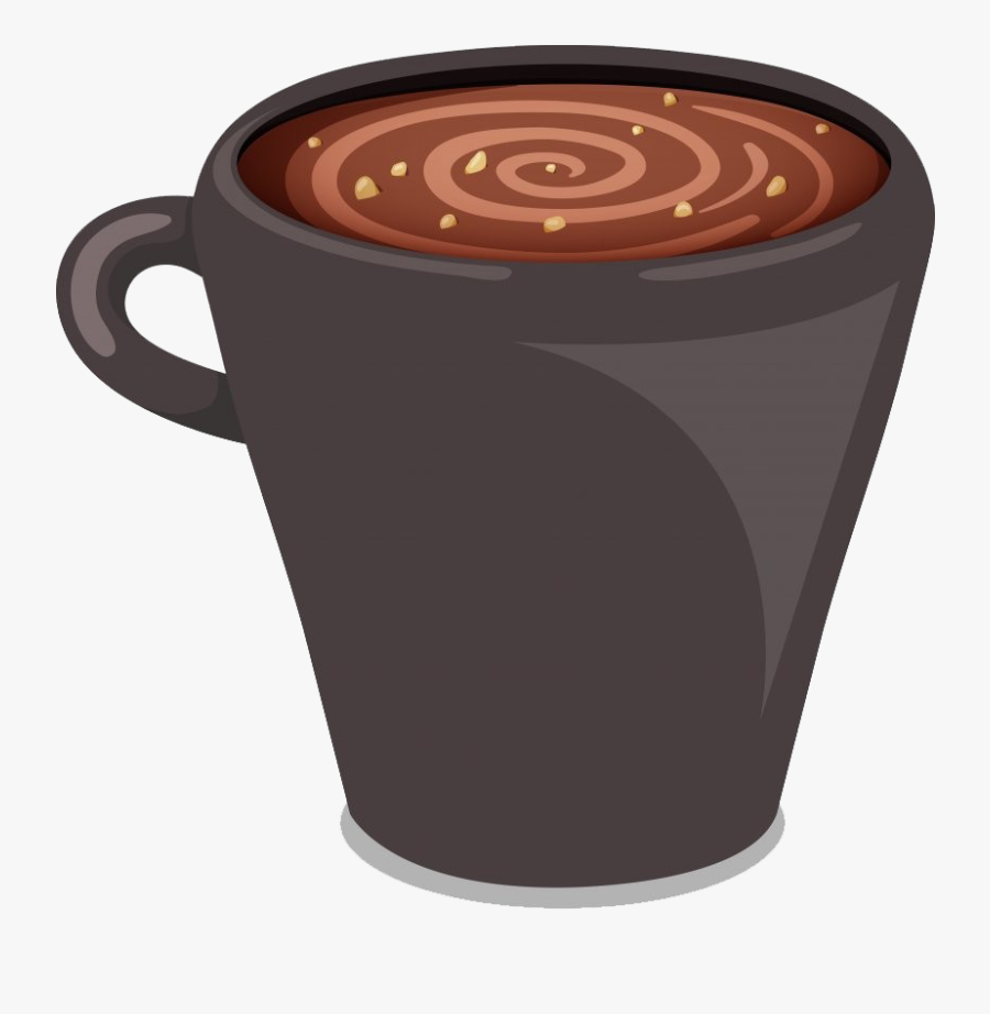 Hot Chocolate Png Picture - Transparent Hot Chocolate Cartoon Png is a fr.....