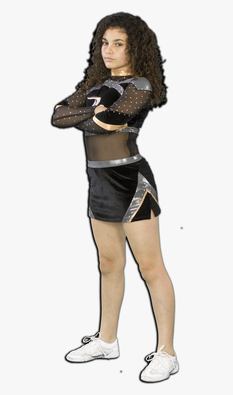 Girl, Transparent Clipart