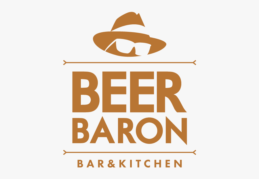 Beer Baron Pleasanton, Transparent Clipart