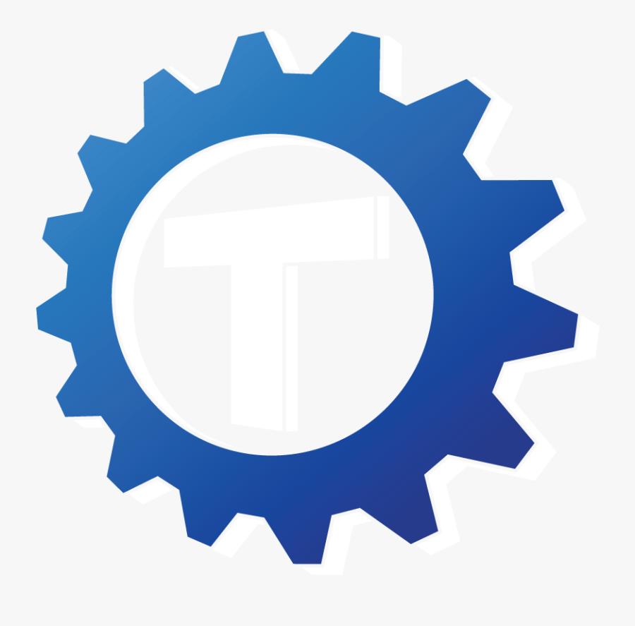 Png Logo Of Mechanical Engineering Clipart , Png Download - Cogwheel Icon And Tools, Transparent Clipart