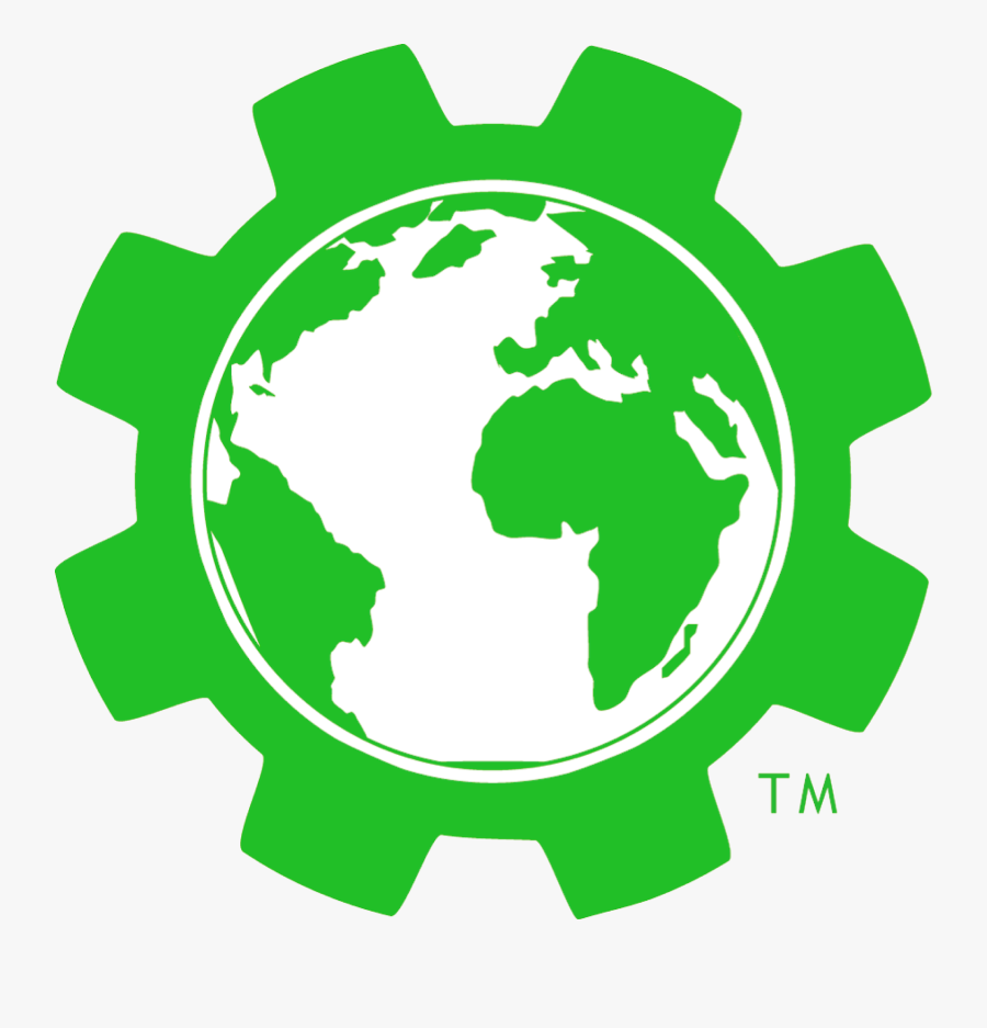 Engineers For A Sustainable World, Transparent Clipart