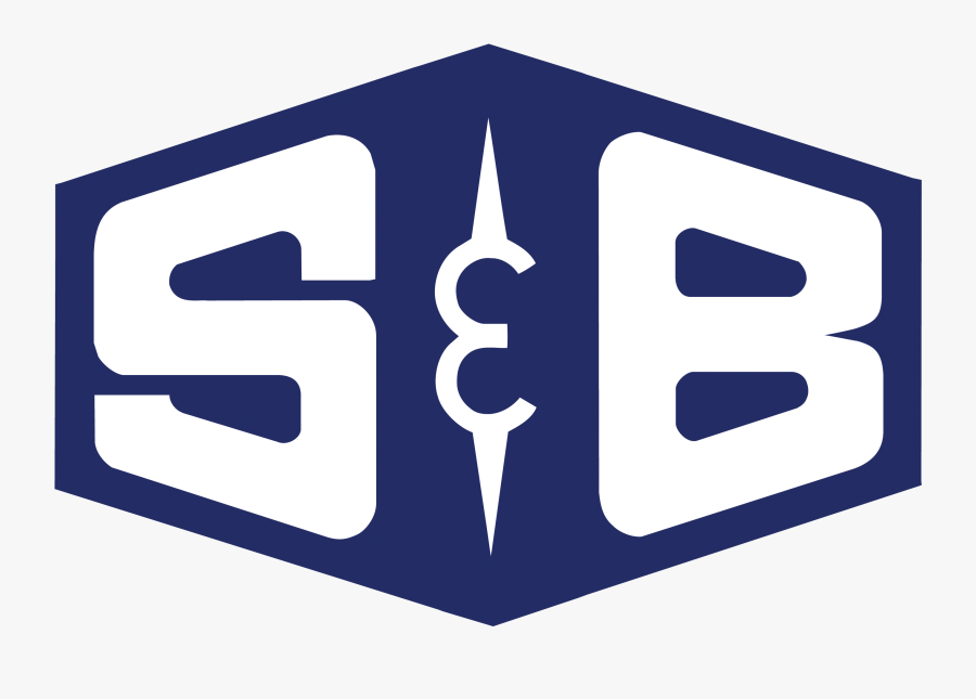 S&b Engineers Clipart , Png Download S & B Engineers And Constructors
