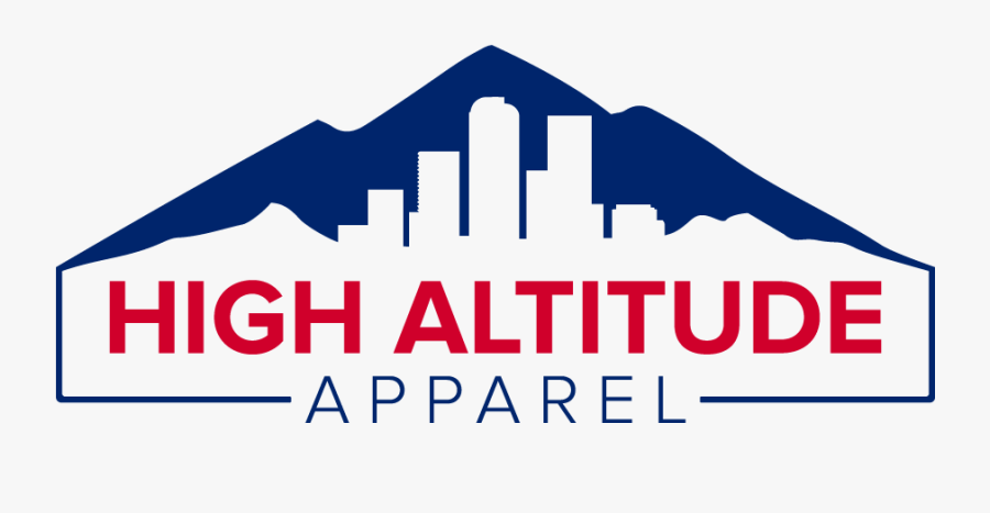 High Altitude Apparel, Transparent Clipart