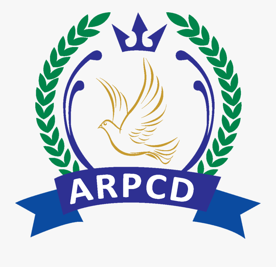 Racing Pigeon Club Logo Clipart , Png Download - Transparent Free Logo Templates, Transparent Clipart