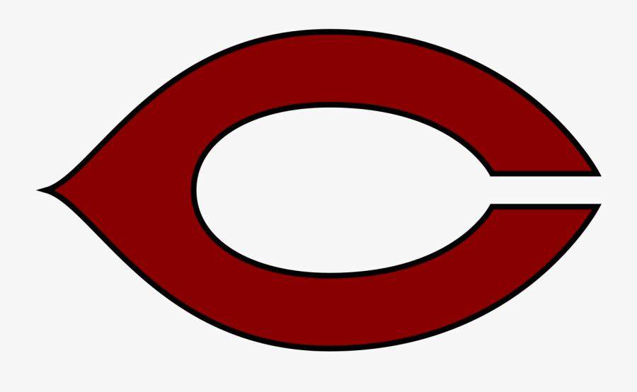 University Of Chicago Athletics Logo, Transparent Clipart