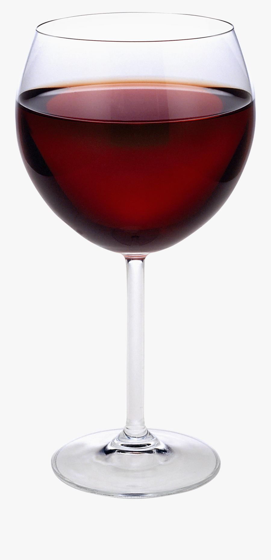 Wine Cup Png - Red Wine Glass Png, Transparent Clipart