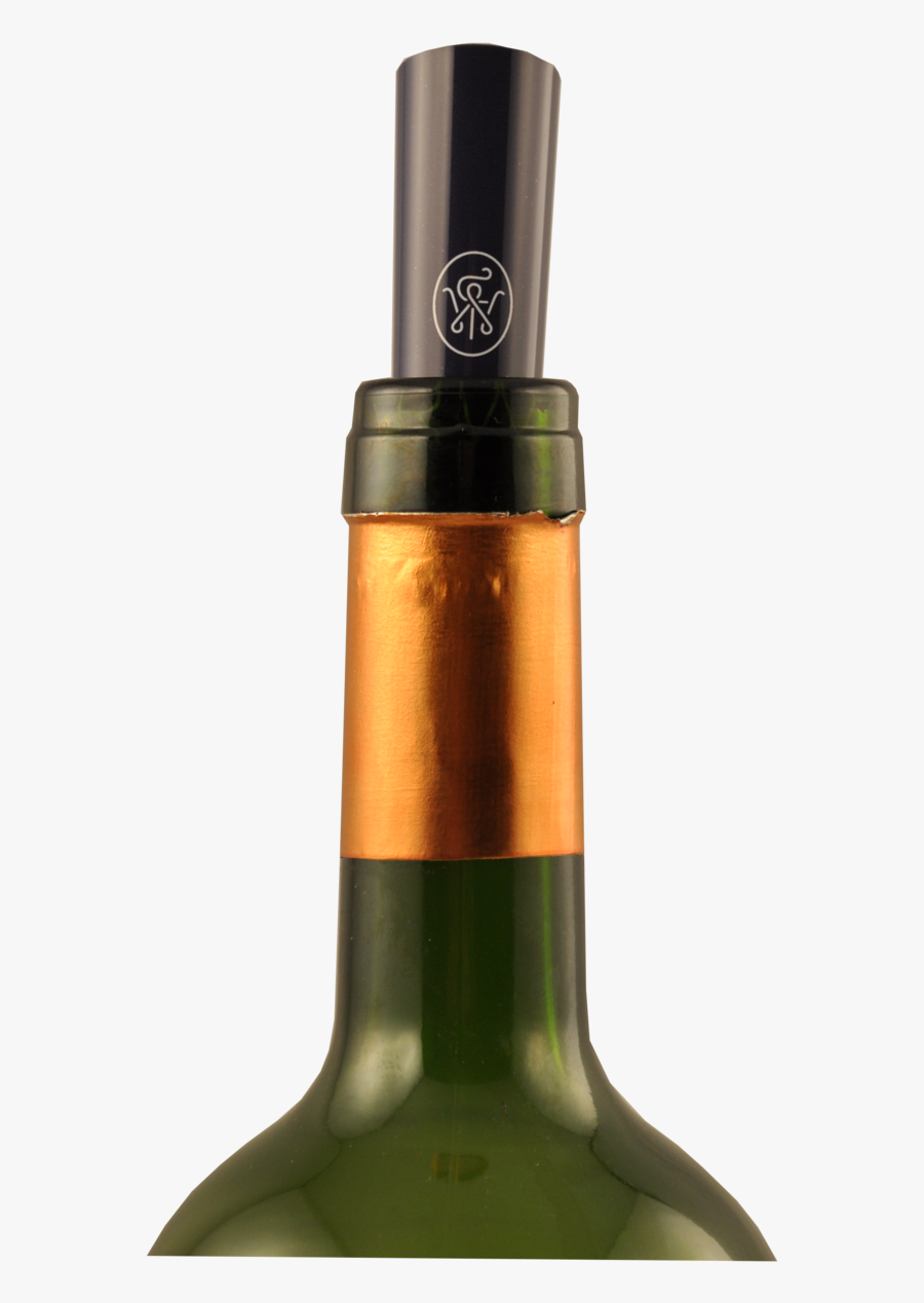 Friarwood Drop Stop Wine Pouring Disc - Perfume, Transparent Clipart