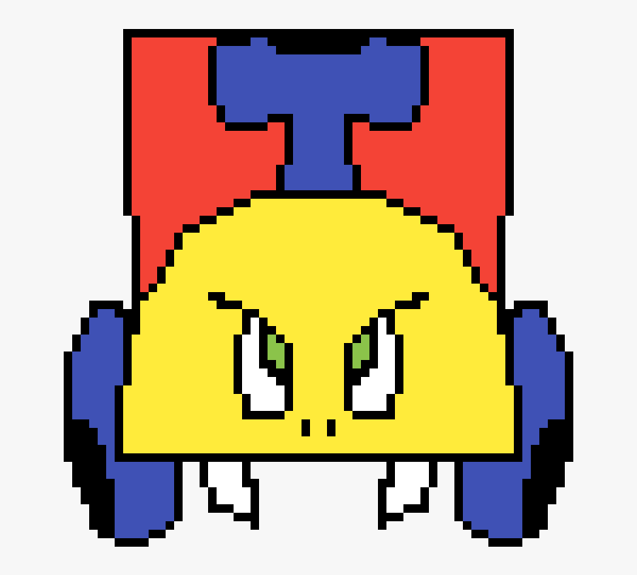 Steam-roller Clipart , Png Download - Pixel Art, Transparent Clipart