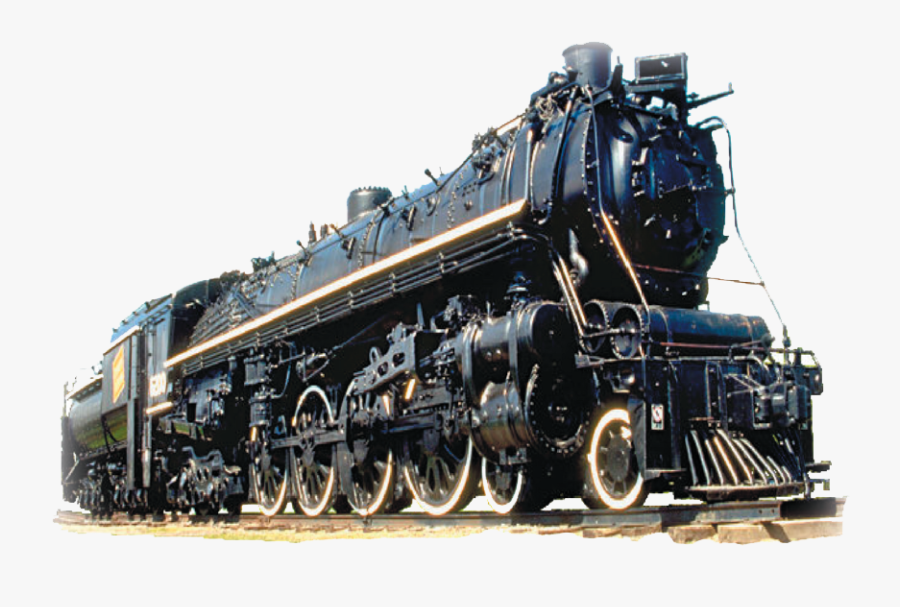 Transparent Train Front Clipart - Train Images Png Hd, Transparent Clipart