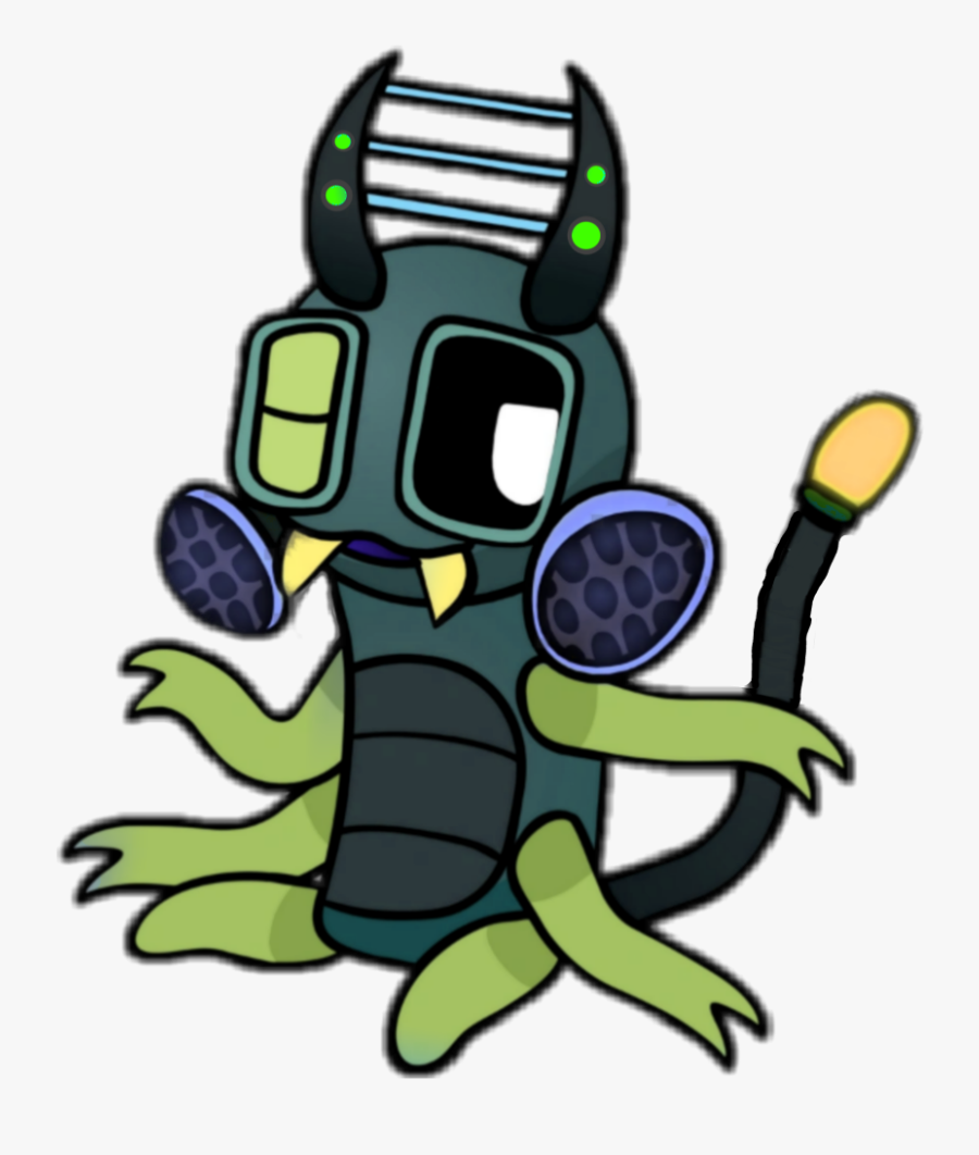 Rare Slapoda - Msm Slapoda, Transparent Clipart