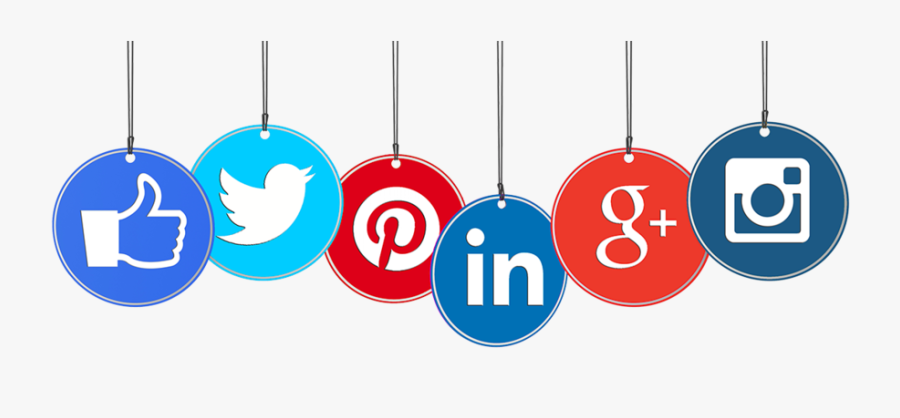 Tasks To Outsource - Social Media Marketing, Transparent Clipart