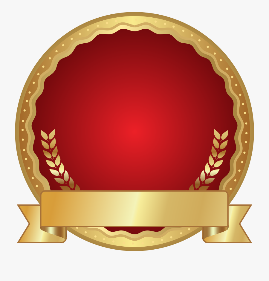 Certificate Ribbon Clipart, Transparent Clipart