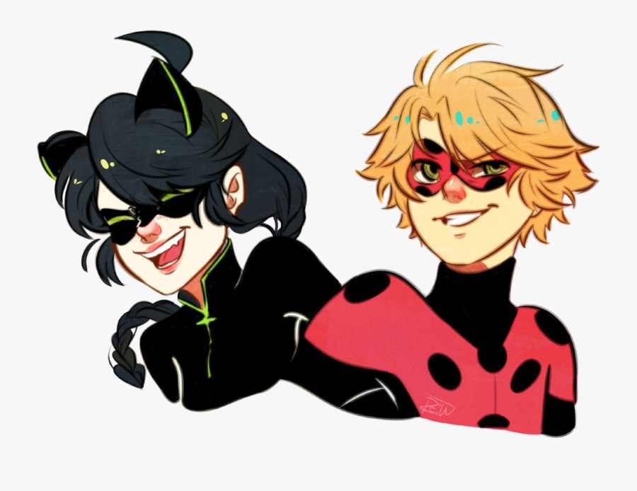 #bugnoire #misternoire #misterbug #ladynoire #mlb #miraculousladybug - Miraculous Ladybug Mr Bug, Transparent Clipart