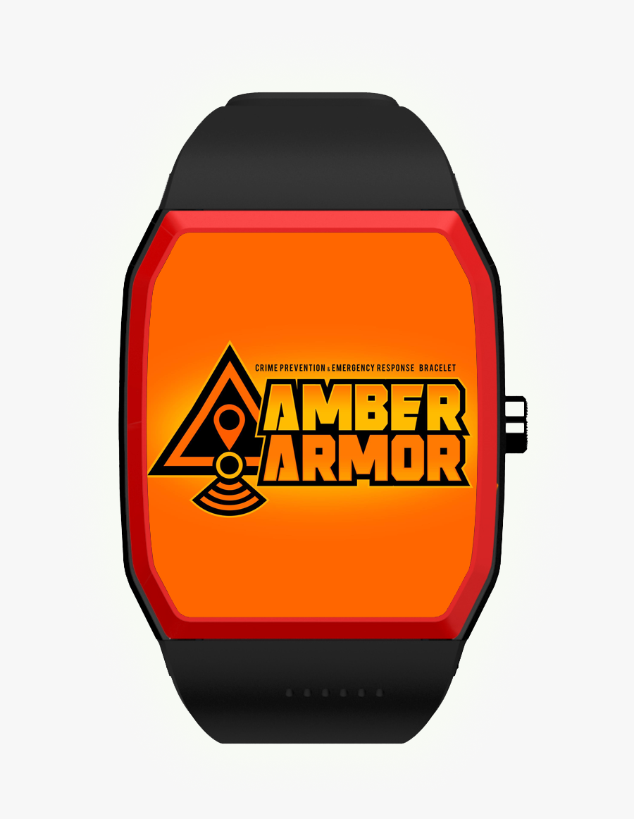 Analog Watch, Transparent Clipart