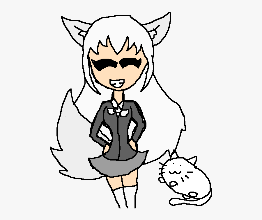 Cartoon, Transparent Clipart