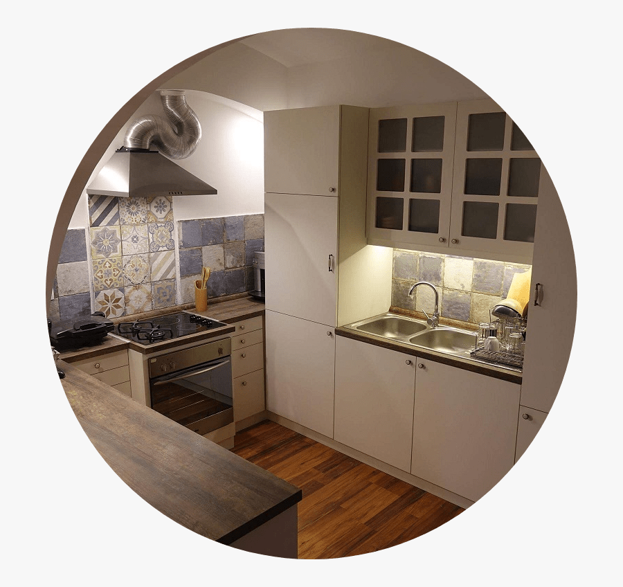 Interior Design, Transparent Clipart