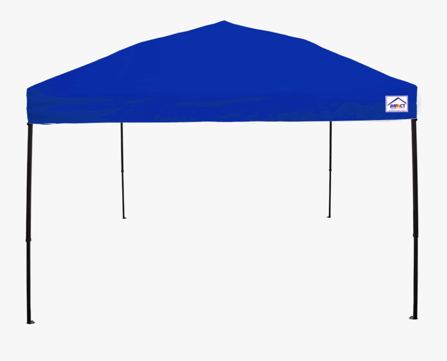 Impact Canopy - Pop Up Canopy, Transparent Clipart