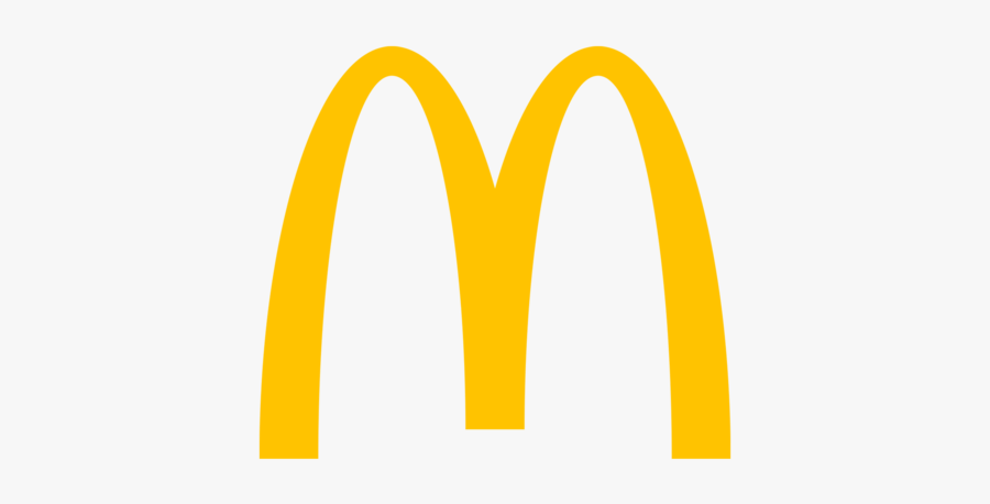 Mcdonalds Png17 - Mcdonalds Logo Png 4k, Transparent Clipart