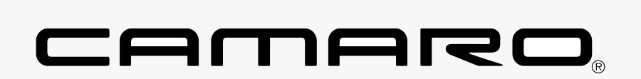 Chevy Camaro Logo Png, Transparent Clipart
