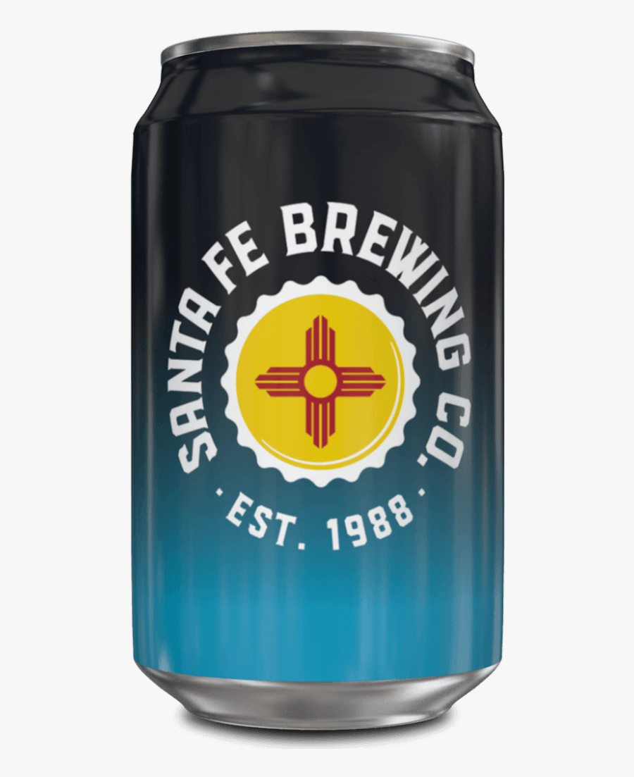 Santa Fe Brewing Company Logo - New Mexico, Transparent Clipart
