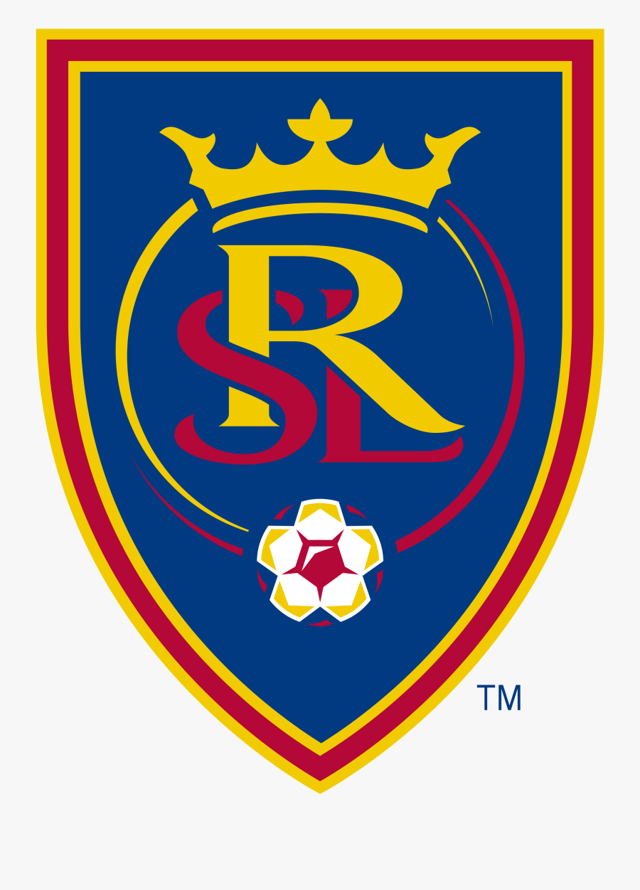 Real Salt Lake Logo Vector Png Transparent Real Salt - Real Salt Lake Logo, Transparent Clipart